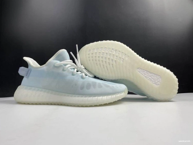 Mono V2 350 Yeezy GW2869 Boost Adidas Ice 1117
